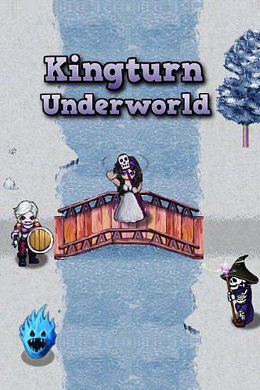 download Kingturn underworld RPG apk